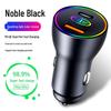 Compatible Car Charger for FAW Senya S80, Lan Jian, Jiabao, Xiali, Besturn & Weizhi Models