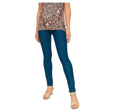 Mamalicious Julia Maternity Slim Fit Jeans