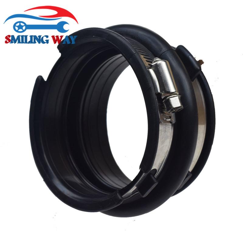 Luftfilter zu Drosselklappe Gummirohr Schlauch 15202417 Für GMC Canyon & Chevrolet Colorado & Hummer H3 H3T 3.5L 3.7L