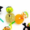 30Pcs Halloween Candy Holder Card Lollipop Candy Chocolate Decoration Cards