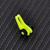 MUQZI Sports Accessory 1 Set Fishing Rod Easy Secure Hook Keeper Holder Adjustable Lures Safe Hanger