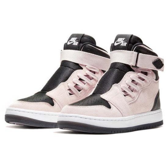 

Air Jordan Wmns Air Jordan 1 Nova XX Barely Rose AV4052-602 EU 36.5 розовый