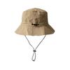 Bucket Hat Fisherman Cap Wide Camping Accessories Fishing Equipment Fashionable Sunproof Hats Mountaineering Caps