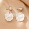 Fashion Drop Earrings For Women's Jewelry