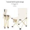 Luyouyou Folding Outdoor Table and Chair Set