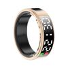 Smart Ring - Heart Rate, Blood Oxygen, Exercise & Sleep Monitor