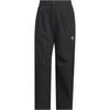 Fos Ss25 Woven Tracksuit Bottoms Loose Fashion Soft Versatile Casual Sports Long Pants Men Bottoms KH1467