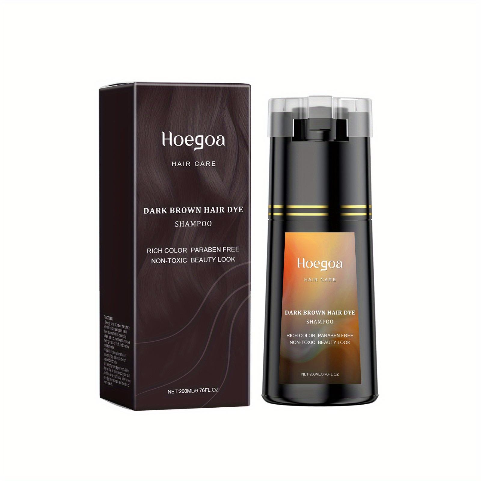 

Мягкий уход за волосами Питательный шампунь для гладкости, Модный яркий стойкий цвет, для нормальных волос, с увлажняющим эффектом