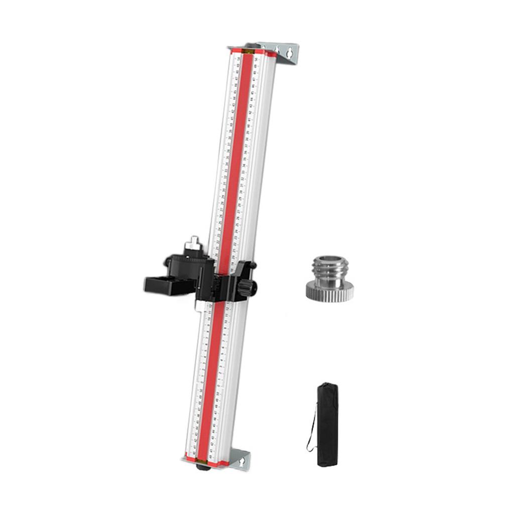 Level Wall Mount Repair Part Adjustable Support Stand Universal Holder Movable 50cm