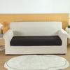 1ks Vodotesný poťah na pohovku Elastický poťah na vankúš na sedadlo Kombinovaný poťah na pohovku v tvare písmena L do obývacej izby