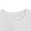 Unisex Asiatisches Schnelltrocknendes Atmungsaktives Einfarbiges Kurzarm Marathon Fitness Nadelöhr T-Shirt