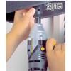TRUSCO Power Screwdriver Black TDA-510 L-Shaped Adapter,