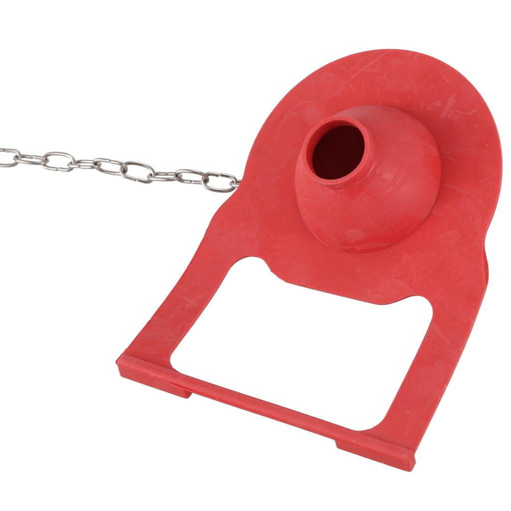 Buy 2 PCS 2 Inch Toilet Flapper Kit, Replace for Kohler Toilet Part at