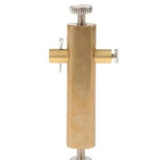 Violin Purfling and Line Drawing Needle Tool Brass