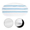 Fiber Mopping Cleaning Cloth Replacement Fit for PurSteam ThermaPro 10 in 1 Steaming Mop