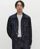 Decet Dawn Denim Jacket Dcjk001Cpindigo
