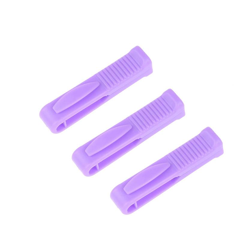 Ampere Bottle Opener Creative Nurse Doctor Convenient Ampoule Bottle Opener Plastic Handle Medical Tools Fish Ampule Breakers