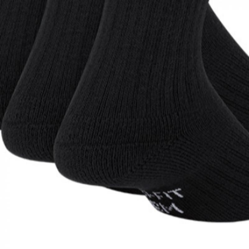 Nike Everyday Kids Cushion Crew Socks 6pr Sx6910 010
