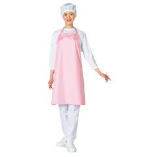 

Pastec Apron Neckwear Pink E1520-4 розовый