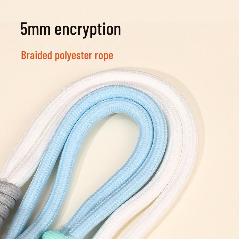 Elegancki Przenośny Wielofunkcyjny Sznurek: Telefon, Klucze, Aparat i Torba do Przechowywania