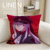 SciFi  Eighty Six Cushion Cover Pillowcase Set Pcs x x Breathable Washable Sofa Cushion Cover