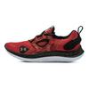 Under Armour Flow Velociti Movement Cny Spring Festival Series Sports Low-Top Running Shoes Unisex Sneaker Black Red 3024837-600
