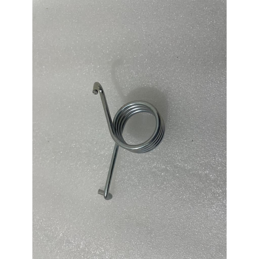 Accelerator Pedal Return Spring Chrome Suzuki SJ413 SJ410 Samurai Sierra|Fit For