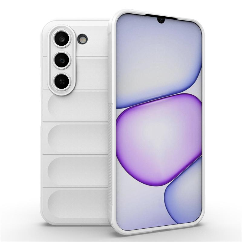 

Shockproof Matte Armor Phone Case Capa For OPPO Realme C83 C85 C71 C73 C61 C63 C65 C67 GT2 Pro Cases Soft Liquid Silicone Fundas For Realme C83