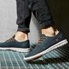 Etnies Scout Sneakers (4101000419) Dark Blue