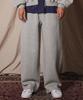 PERSTEP Wide Finder Training Pants Gray Julp4717