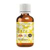 Deve Herbes Pure Pistachio Oil (Pistacia Vera) | Cold Pressed | Natural | Undiluted | For Diluting Essential Oils | For Skin & Massage | Men & Wome