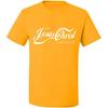 Enjoy Jesus Christ Parody Shirt Thou Shalt Never Thirst, Funny Christian Inspirational T Shirt for Men Women