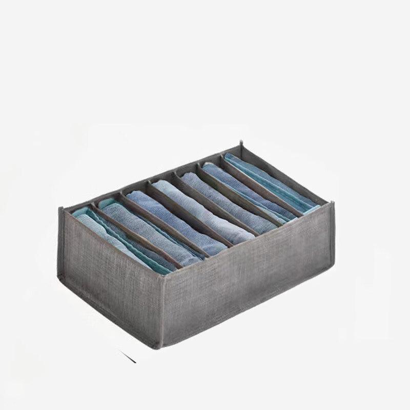 APCRAIN Fabric Foldable Storage Organizers