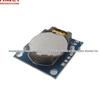 Compact I2C 24C32 Memory & DS1307 Clock Module (Battery Excluded)
