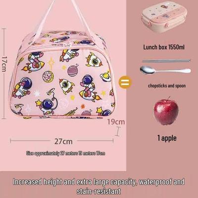 Δοχεία τροφίμων – Τσάντες τροφίμων