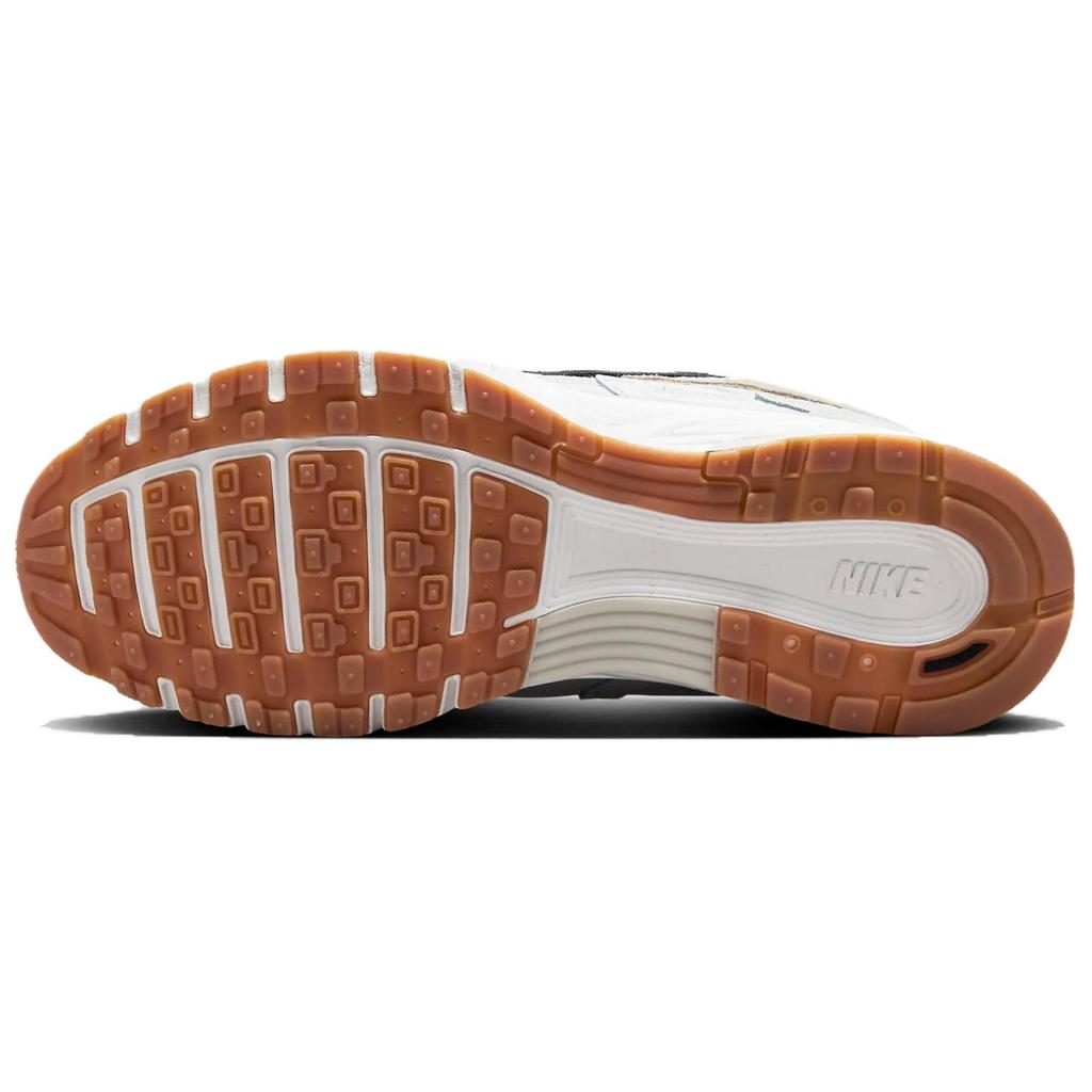 Nike Baskets unisexes P-6000 Summit White Light Bone Phantom HF4898-121