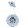 Nozzle Boat 6 Hole Air Valve Seal Valve 6 Hole Air