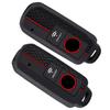 Silicone Remote Motorcycle Key Case For YAMAHA T-MAX TMAX530 TMAX560 2017-2026 Key Fob