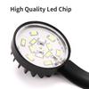 Led Aquarium Fish Tank Light Clip-on Led Plant Grow Lights Aquatic Freshwater Aquarium Lamps Waterproof Landscape Lamp