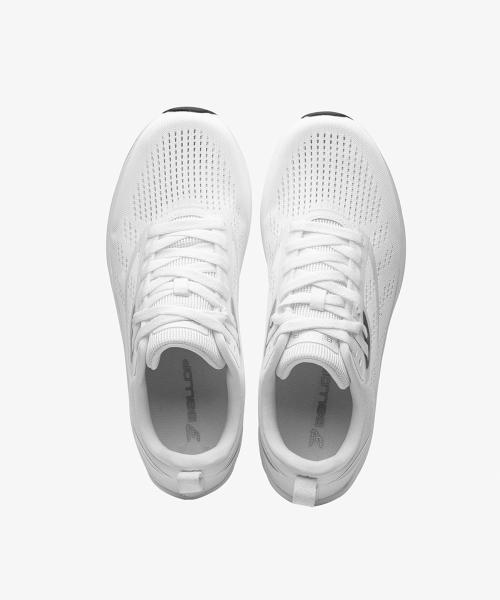 [Ballop] Carbon Volt Running Shoes White [5004675854]