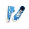 Vans Sk8-Hi 138 Decon SF Salt Wash - Directoire Blue Unisex Sneakers Antique-White VN0A3MV14UG