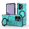 Applicable To OPPO Reno14Pro Mobile Phone Case 360 Bracket Reno13 Magnetic Anti-drop K13Turbo Protective Case