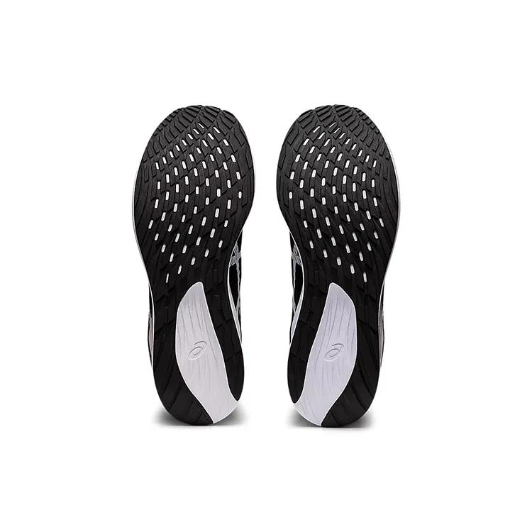 ASICS Hyper Speed 'Black White' (Unisex) Running Shoes 1011B394 001