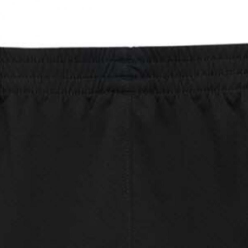 [Adidas Junior] Pantaloni scurți țesuti cu trei linii Adidas Junior pentru copii Hap172