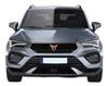SEAT CUPRA ATECA - CHROME Strips On Grill Bumper Dummy Decorative 6