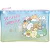 San-X Sumikko Gurashi Mini Clear Pouch CU83601