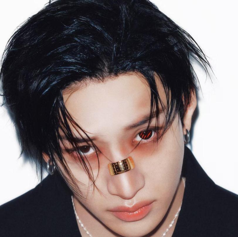 Stray Kids Al patrulea album KARMA Acordeon Versiune Limitată. CD K-pop