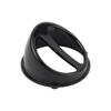 For Yamaha Motorcycle Scooter Fan Cover Engine Cooling Air Cap Mid-Frame Air Deflector Jog50 Jog90 Dio ZX Gy6 Jog 50cc 90cc