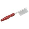Pet Teeth Comb Detangling Open Knots Loose Hair Rounded Ends Teeth Dog Grooming Comb for Cats Dogs Pets
