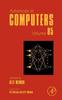 The Advances In Computers : Volume 85 Book